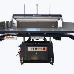 Tärypöydät ja muut oheislaitteet