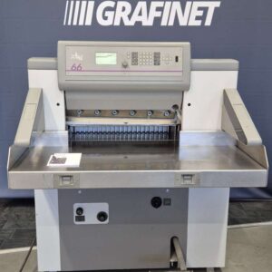 Arkkileikkuri Polar 66 (hydraulinen)