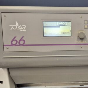 Arkkileikkuri Polar 66 (hydraulinen)