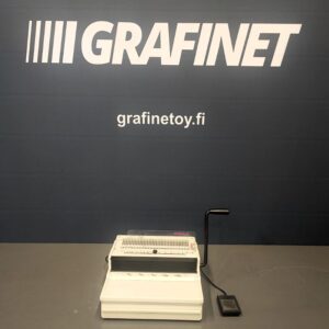 Wiresidontalaite Renz SRW Comfort