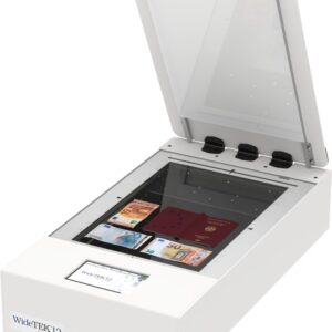 Tasoskanneri Image Access WideTEK 12 (A3+)