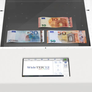 Tasoskanneri WideTEK 12 Spectrum (A3+)