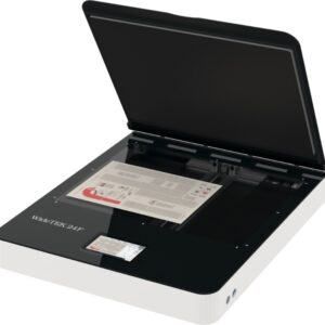Tasoskanneri Image Access WideTEK 24F (A2+)