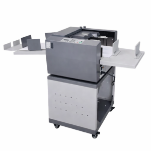 Nuuttaus-ja perforointilaite Magnopro Crease 355A