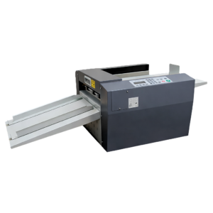 Nuuttaus-ja perforointilaite Magnopro Crease 355M