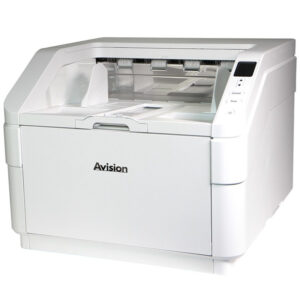 Asiakirjaskanneri Avision AD8120 (A3)