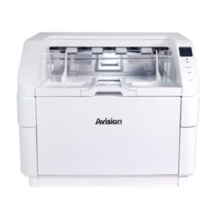 Asiakirjaskanneri Avision AD8120 (A3)