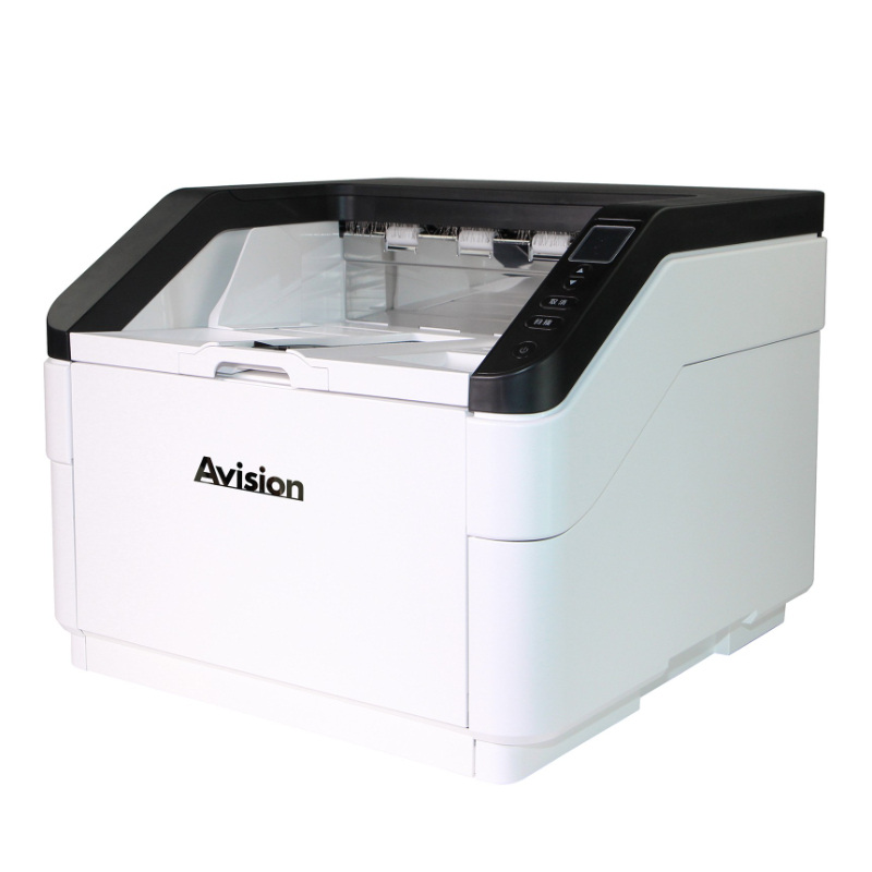 Asiakirjaskanneri-Avision-AD8150-0