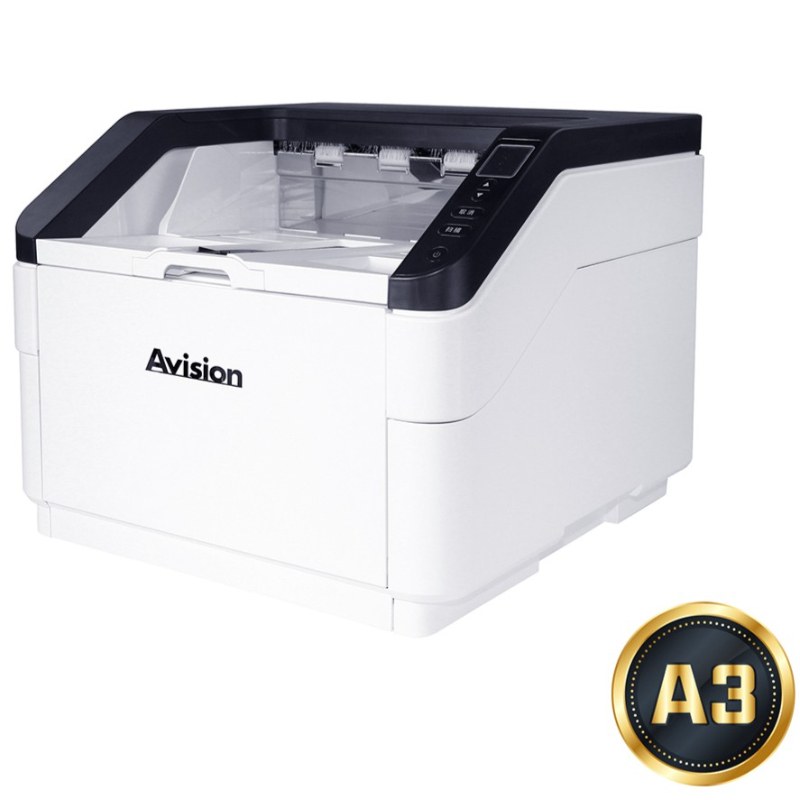 Asiakirjaskanneri-Avision-AD8150_1