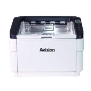 Asiakirjaskanneri Avision AD8150 (A3) CCD