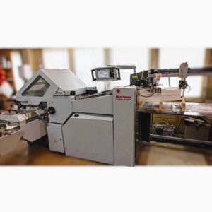 Taittokone Horizon AFC-744 AKT