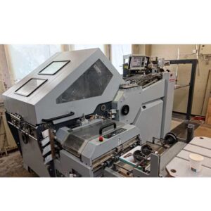 Taittokone Horizon AFC-744 AKT