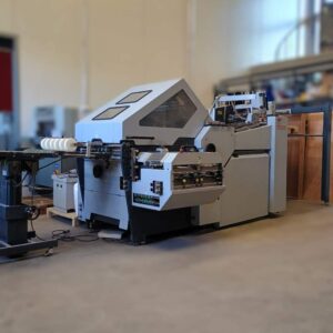 Taittokone Horizon AFC-744 AKT