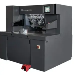 Kolmikanttileikkuri BaumannPerfecta SDY TS