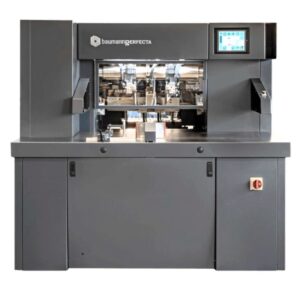 Muut leikkurit ja viimeistelijät