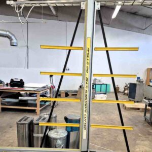 Levyleikkuri Trimalco Apollo 210