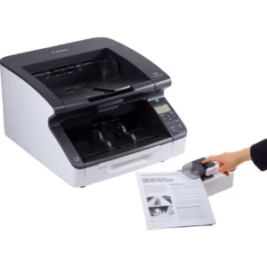 Niitinpoistajat ja muu digitointi