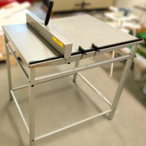 Nuuttauslaite Morgana DocuCrease 52