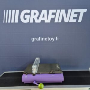 Nuuttauslaite Powis Parker Scorer