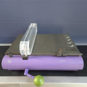 Nuuttauslaite Powis Parker Scorer