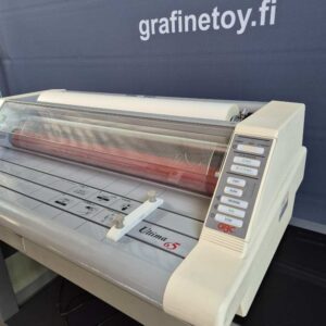 Laminointilaite GBC Ultima 65