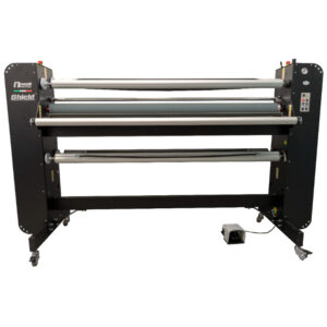 Suurkuvalaminaattorit