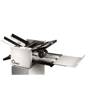 Taittokone Stago FZM 340