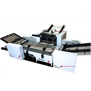 Taittokone Stago Flexfold 340