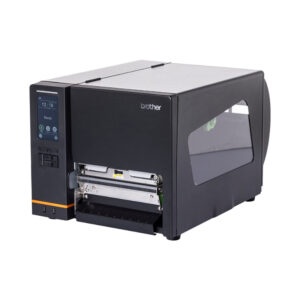 Tarratulostin Brother TJ-6521TN 300 dpi 6″ (teollinen etikettitulostin)