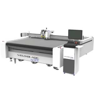 Tasoleikkuri Vivid Veloblade Nexus 1816