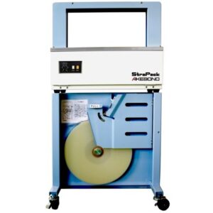 Paperivyötekone Strapack Akebono OB360N
