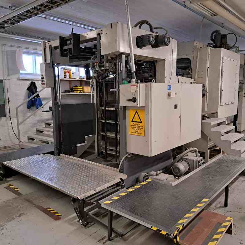 Bobst Autoplatine SP 130-SER_5