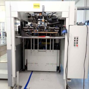 Käytetyt stanssit ja tasoleikkurit