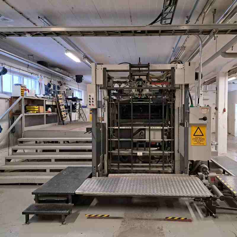 Bobst Autoplatine SP 130-SER_2