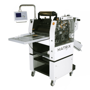 Foliointi- ja lakkalaitteet