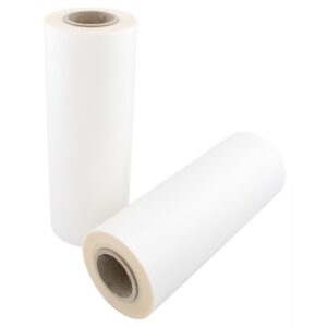 Foliointi- ja laminointimateriaalit