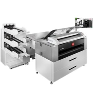Monitoimitulostin ROWE DocuPress MFP