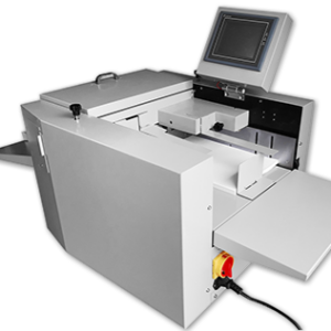 Nuuttaus- ja perforointilaitteet