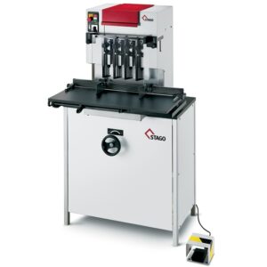 Paperiporat ja kulmanpyöristäjät