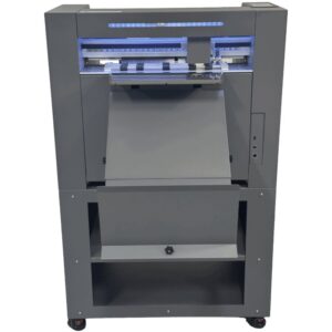 Korttileikkurit ja viimeistelijät