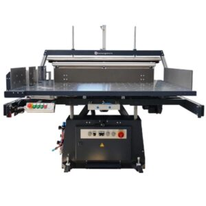 Tärypöydät ja oheislaitteet