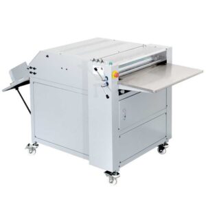 UV-lakkakone Grafcut UV53F