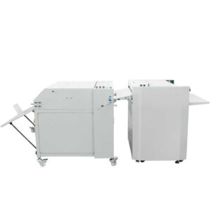 UV-lakkakone Grafcut UV53F