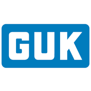 GUK huolto ja varaosat