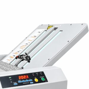 Taittokone Magnopro Fold 42M / 45A (A3)